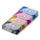 iColor Ink iColor 540 CMYK Glossy Toner Set Glossy Toner for iColor 540