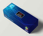 iColor Ink iColor 560 Cyan Sublimation Toner Sublimation Toner for iColor 560