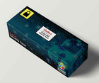 iColor Ink iColor 560 Yellow Security Toner Cartridge