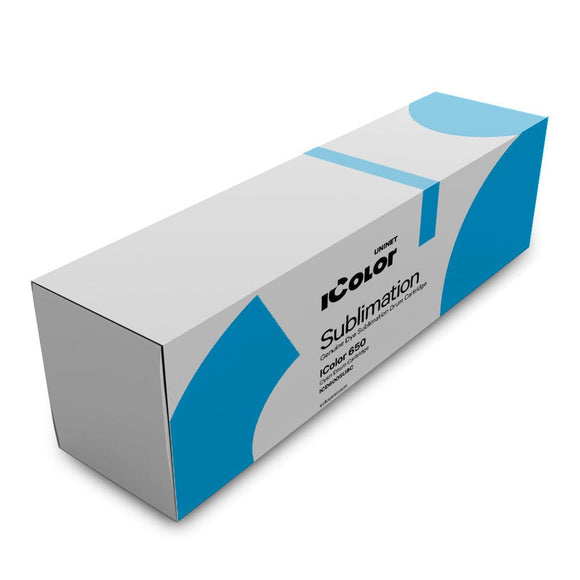 iColor Ink Image Drum / Cyan Sublimation Toner and Drums for iColor 650