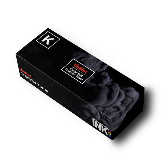 iColor Ink Toner Cartridge / Black Laser Transfer Toner or Drums for iColor 600