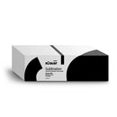 iColor Ink Toner Cartridge / Black Sublimation Toner and Drums for iColor 650