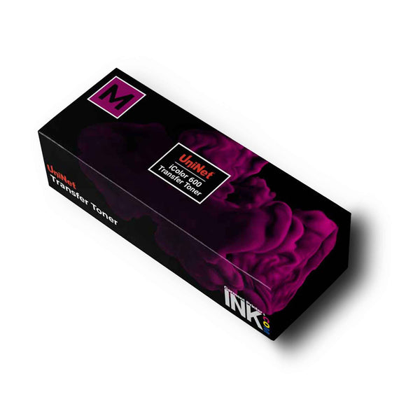 iColor Ink Toner Cartridge / Magenta Laser Transfer Toner or Drums for iColor 600