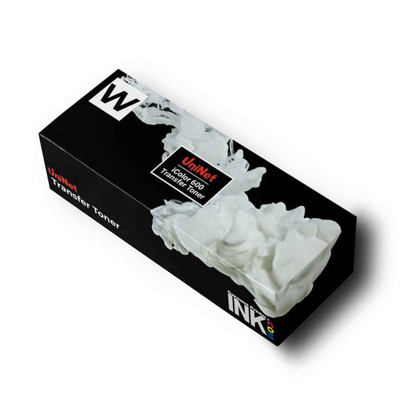 iColor Ink Toner Cartridge / White Laser Transfer Toner or Drums for iColor 600