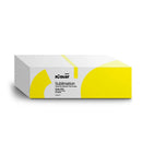 iColor Ink Toner Cartridge / Yellow Sublimation Toner and Drums for iColor 650