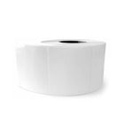 iColor Media 3" x 2.5" Die Cut High Gloss Paper for iColor 200 / 250 (1000 labels per roll)
