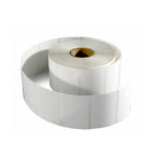 iColor Media 3" x 2" Die Cut JetColor Matte Paper for iColor 200 / 250 (1250 labels per roll)