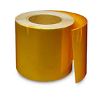iColor Media High Gloss Gold Roll for iColor 250 - Non Die Cut (4.72 in x 150 ft)