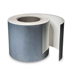 iColor Media High Gloss Silver Roll for iColor 250 - Non Die Cut (4.72 in x 150 ft)