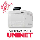 iColor Parts iColor 550 Parts