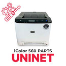 iColor Parts iColor 560 Parts