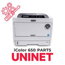 iColor Parts iColor 650 Parts