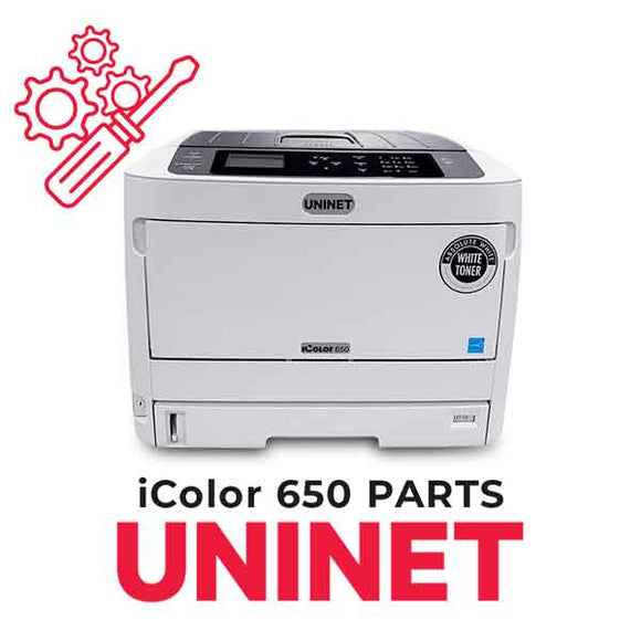 iColor Parts iColor 650 Parts
