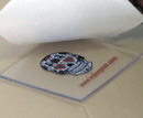 iColor Transfer paper iColor 8.5 x 11 Hard Surface Paper Sample Pack