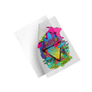 iColor Transfer paper iColor Standard 540/550/560/650/800 2-Step Textile Transfer Media