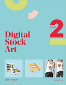 iColor Transfer paper Transfer Artwork Volume 2 Artwork for White Toner Transfer Printers Collection (digital download)