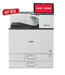 iColor Transfer Printer Printer Only iColor 800 White Toner Transfer Printer Starter Package