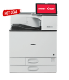 iColor Transfer Printer Printer Only iColor 800 White Toner Transfer Printer Starter Package