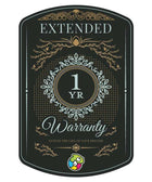 iColor Transfer Printing 1 Year extended warranty iColor 650 Extended Warranty