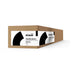 iColor Transfer Printing Black Sublimation Toner iColor 350 Sublimation Toner for iColor 350