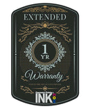 iColor Transfer Printing iColor 560 Extended Warranties