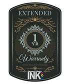 iColor Transfer Printing iColor 560 Extended Warranties