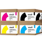 iColor Transfer Printing Sublimation Toner for iColor 350