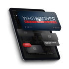 iColor Transfer Printing White Toner Training Masterclass Video Series