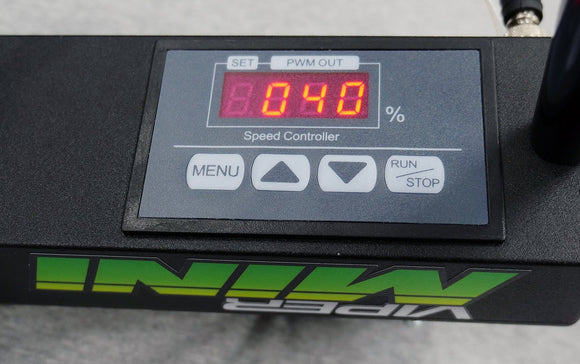 Image Armor DTG Supplies Viper MINI Pretreatment Machine