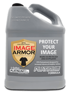 Image Armor Pretreatment Gallon Image Armor PLATINUM Dark Shirt Pretreatment