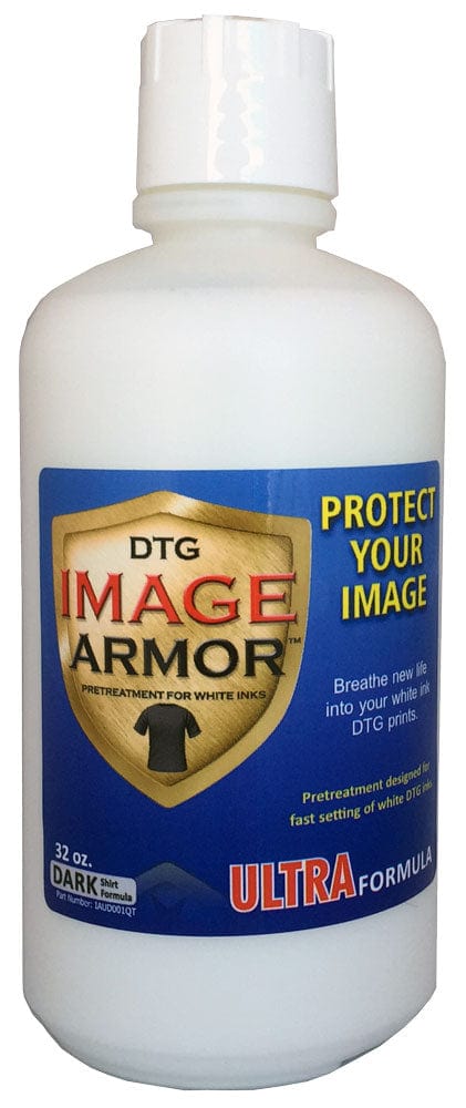 Image Armor Pretreatment Image Armor ULTRA Dark Shirt Pretreatment Liter
