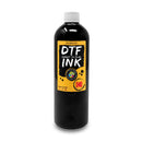 Kodak DTF Ink Black DTF Kodak Ink Half Liter Bottles