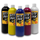 Kodak DTF Ink DTF Kodak Ink Half Liter Bottles