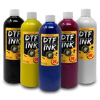 Kodak DTF Ink DTF Kodak Ink Half Liter Bottles