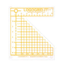Logo-It Accessories Graphic Alignment System with Tee Square it! and Logo it!