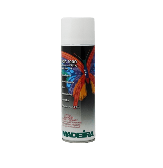Madeira Accessories MADEIRA SPRAY ADHESIVE