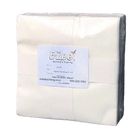 Madeira Backing 1.5oz 6.5" x 6.5" E-Zee Weblon No Show 250pk