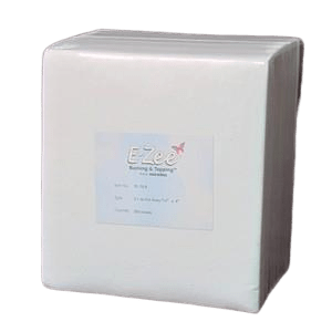 Madeira Backing 3.1oz 7.5" x 8" E-Zee Cut Away Super Hefty 250pk