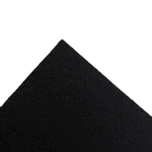 Madeira Backing Black 12" x 18" E-Zee 3D 3mm Foam Sheet