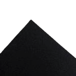 Madeira Backing Black 12" x 18" E-Zee 3D 3mm Foam Sheet