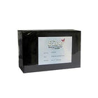 Madeira Backing Black 2.5oz 4.5" x 7" E-Zee Cap Just Right 250pk