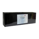 Madeira Backing Black 2.5oz 4" x 12" E-Zee Cap Just Right 250pk