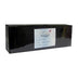 Madeira Backing Black 2.5oz 4" x 12" E-Zee Cap Just Right 250pk