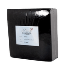 Madeira Backing Black 2oz 6.5" x 6.5" E-Zee Cut Away Hefty 250pk
