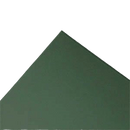 Madeira Backing Forest Green 12" x 18" E-Zee 3D 3mm Foam Sheet