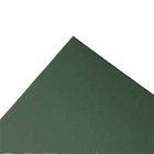 Madeira Backing Forest Green 12" x 18" E-Zee 3D 3mm Foam Sheet
