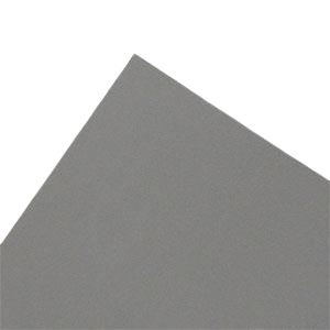 Madeira Backing Gray 12" x 18" E-Zee 3D 3mm Foam Sheet