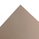 Madeira Backing Light Tan 12" x 18" E-Zee 3D 3mm Foam Sheet