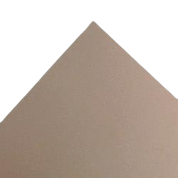 Madeira Backing Light Tan 12" x 18" E-Zee 3D 3mm Foam Sheet