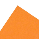 Madeira Backing Orange 12" x 18" E-Zee 3D 3mm Foam Sheet